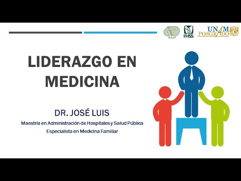 Video: ¿Qué es el liderazgo médico?