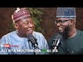 Zauren Jita Ep 13 Ali Jita X Dalla Dalla 