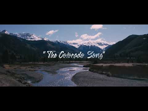 AztroGrizz- The Colorado Song (Official Music Video)