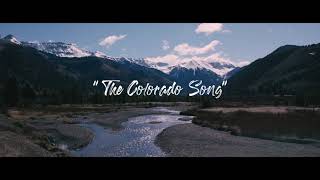 AztroGrizz The Colorado Song (Official Music Video)