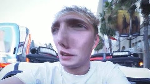 F**K JAKE PAUL but every time its cringy the video speeds up