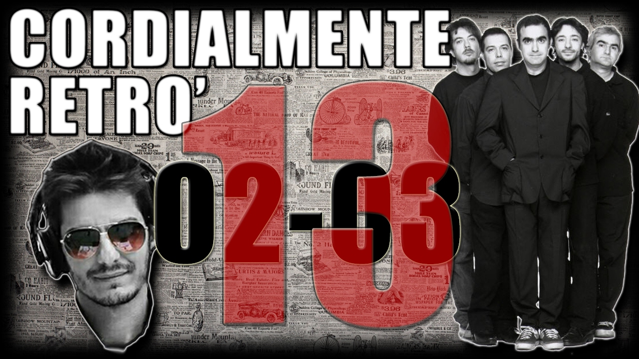 13 - Cordialmente 23-12-02 (Retrò)