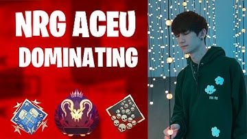 APEX LEGENDS R99 GOD NRG ACEU - ( Full Stream ) Apex Highlights