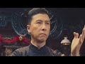 Ip man 4  music  theme song  wing chun