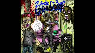 2sdxrt3all - "Different Shit" OFFICIAL VERSION