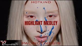 HOTKIND(핫카인드) \