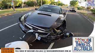 Dash Cam Owners Australia Best of Reactions 4