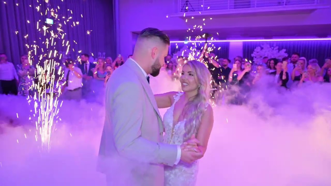 Rahmina & Mirsad - Wedding  Trailer 4K VIDEO