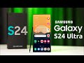 Samsung Galaxy S24 Ultra - ЭТО НОВЫЙ УРОВЕНЬ!