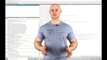Evo X Ecu Flash Training Course Part 18: Misc Features & Tables | Evans Performance Academy