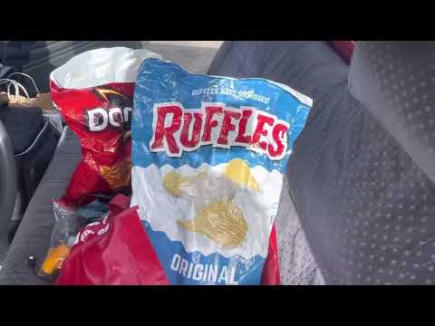BRIAN HOLTZMAN, ROAD TRIP PART TWO 3-22-19