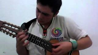 cover charango huayno poco a poco MUSICA andina