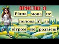 день рідної мови 2025 день рідної мови 2025
