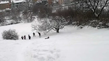 Dove sciano i bolognesi?