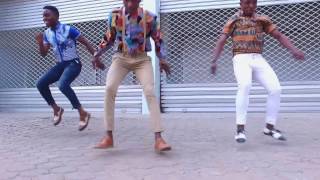 Bela  Official Dance Video KRUMP CALIPH Choreography   @krump caliph @bennycue  @legendury lloyd screenshot 5