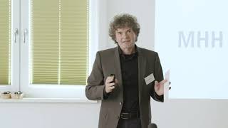 Mhh-Vorsorgetag Begrüßung Und Themenüberblick