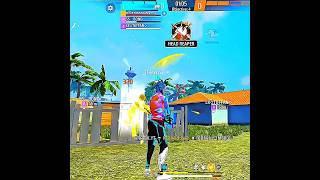 [M500 GUN SE ONE TAP] #freefire #shorts #ff