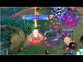 HANABI WTF DARK SYSTEM WITH CRITICAL BUILD META??? | RANK GAME-39 TO MYTHICAL IMMORTAL | MLBB S39