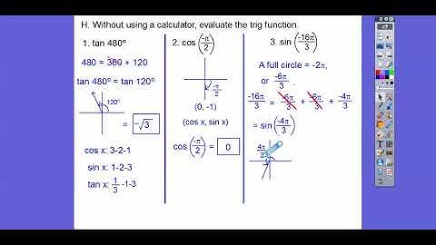 Unit 7 Practice Test for IM3