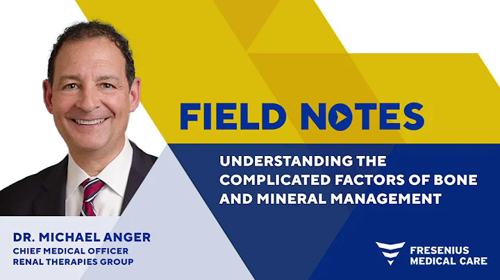 Field Notes Ep. 18 | Understanding the Factors of ...