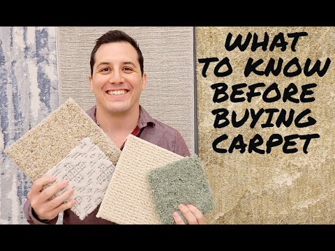 Download How To Select The Right Carpet For Your Home