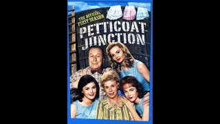 Petticoat Junction - Season 1 Episode 7 - USTV -  1963 - HD