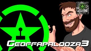 Best of... Geoffapalooza 3