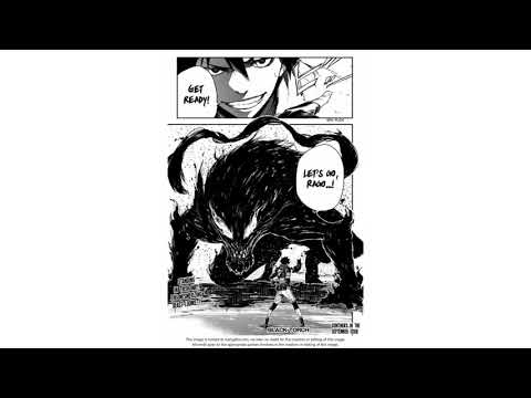 black torch |manga| manga black torch|