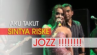 SINTYA RISKE . AKU TAKUT. (HD) OM SANSEKERTA KENDAL