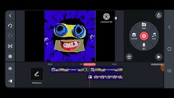 Tutorial: How to make the G Major 4 filter effect (Only with Kinemaster)