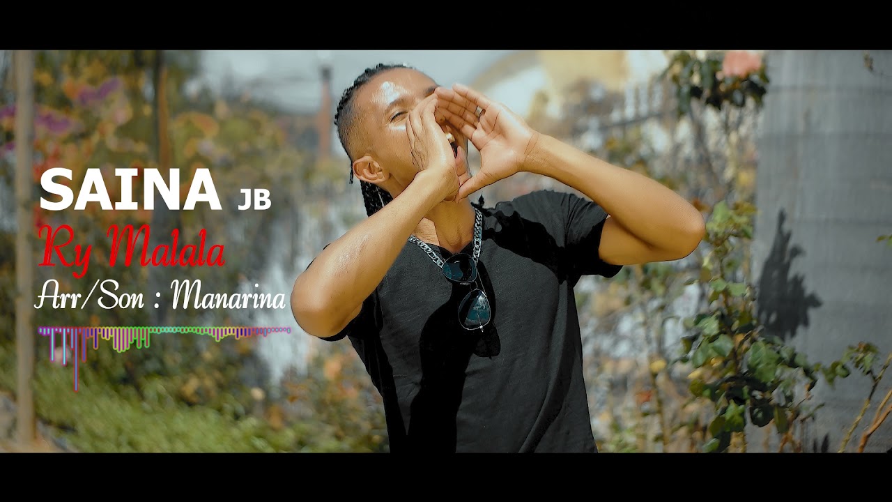 SAINA JB--Ry Malala