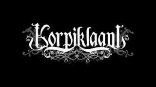 Korpiklaaniwooden Pints