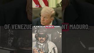 US soldier charged with betting on Maduro capture
