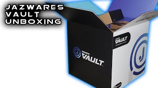 Jazwares Vault Unboxing