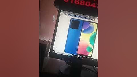MI 9T Pro 4G.K20 Pro Network Fix File(ENG QCN File) OK