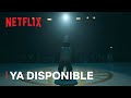 Rumbo al infierno | Ya disponible | Netflix