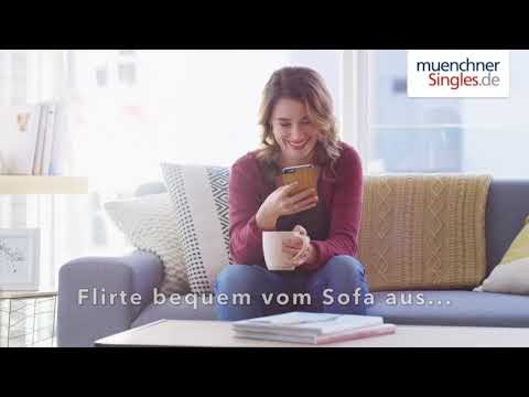 Die Dating App für München