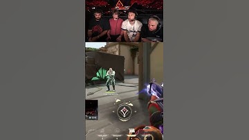 Tarik reacts to LOUD Tuyz CRAZY CLUTCH against FNC [VCT Champions 2023 LOUD vs FNC]