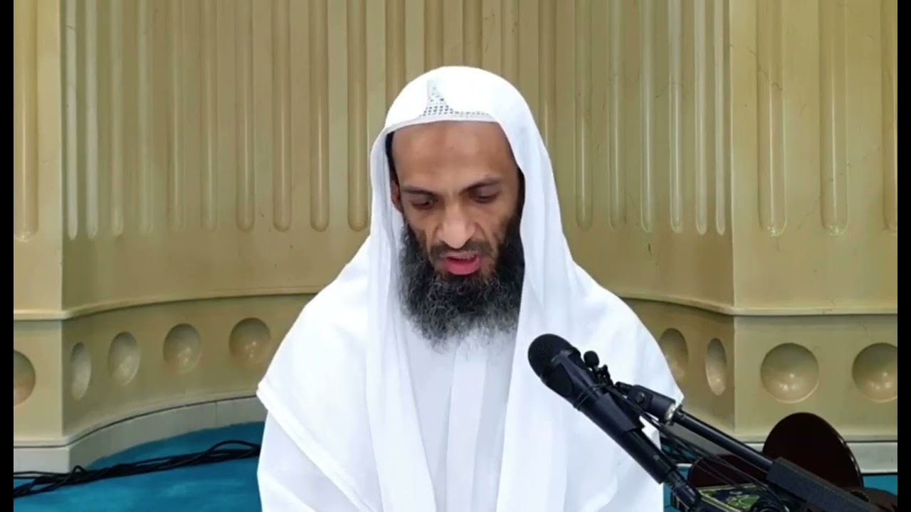 تعبير جميل وإشارات لطيفة؛‏ ذكرها ابن رجب رحمه الله لمن فاته الوقوف بعرفة‏ | الشيخ ⁧‫خالد إسماعيل