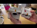 Polaroid Go Unboxing!