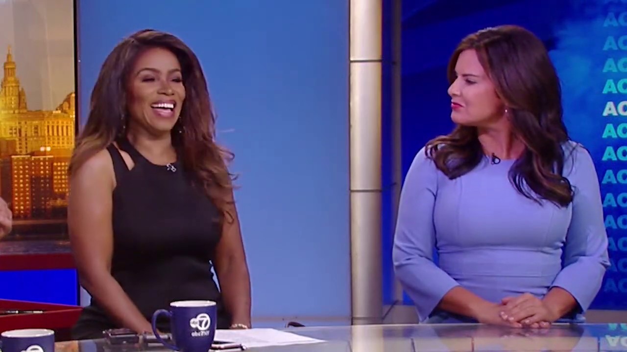 Amy Freeze & Toni Yates (9-22-19) .