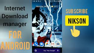 Best Download Manager For ANDROID 2020 Grab Copy Links to Download screenshot 1