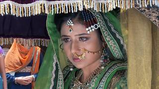 Jodha Akbar S4 EP 115
