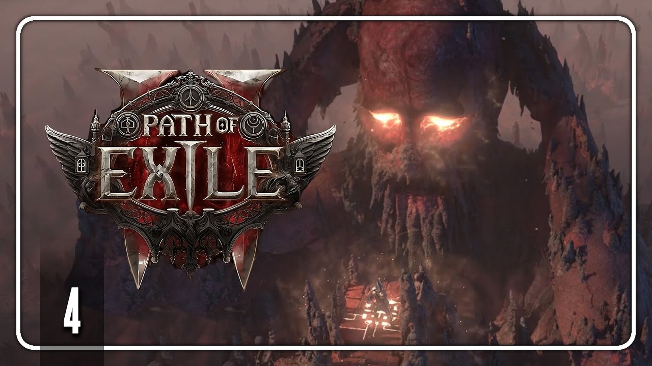 Path Pimer PRIMER BOSS DIFÍCIL - PATH OF EXILE 2 Gameplay Español Ep4 - YouTube