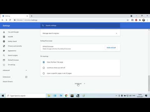როგორ გადმოიტანოს google chrome   მმა ავტომატურად გადმოწერილი ფაილი მთავარ ეკრანზე