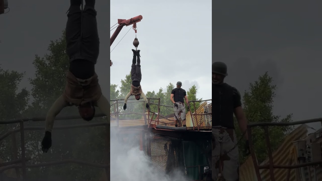 美國旅遊 環球影城 Universal vlog 