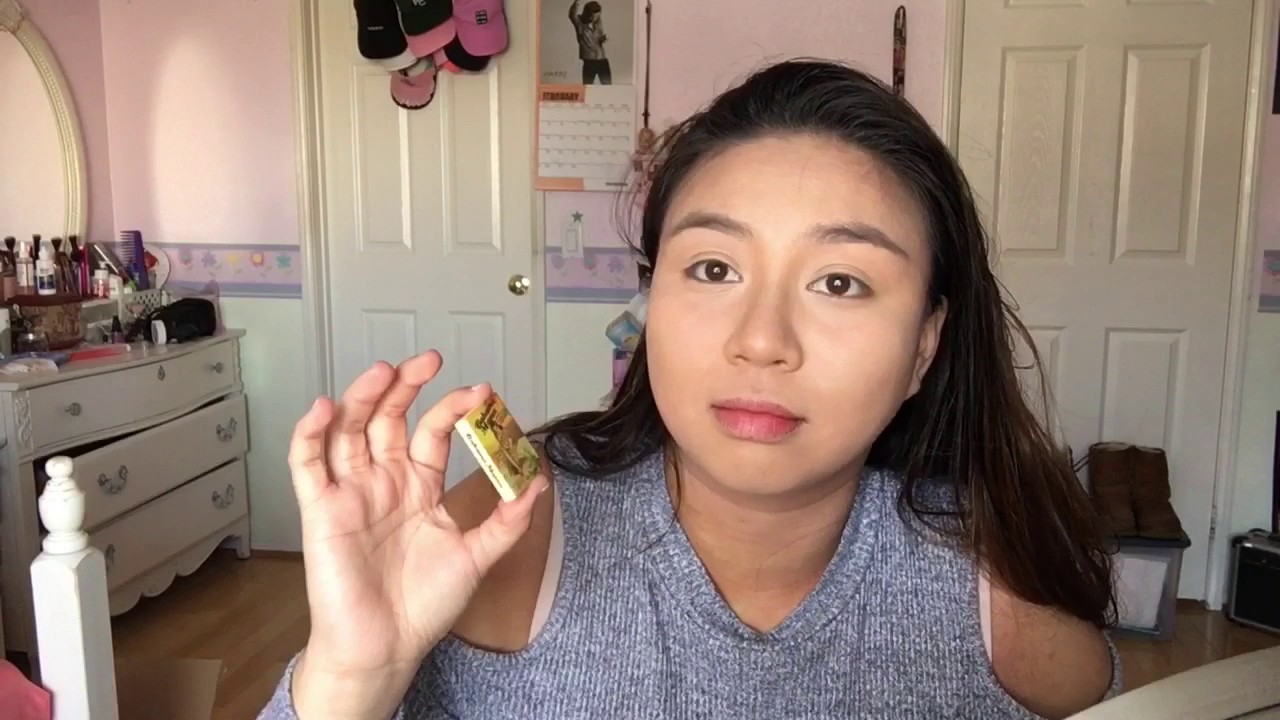 Everyday Natural Look (MY FIRST TUTORIAL) || ayee kyrene