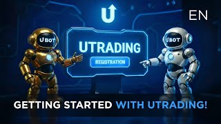 Registration on UTrading: A Step-by-Step Guide