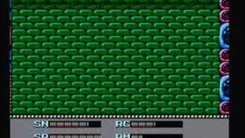 Mega Man 3 - Part 4