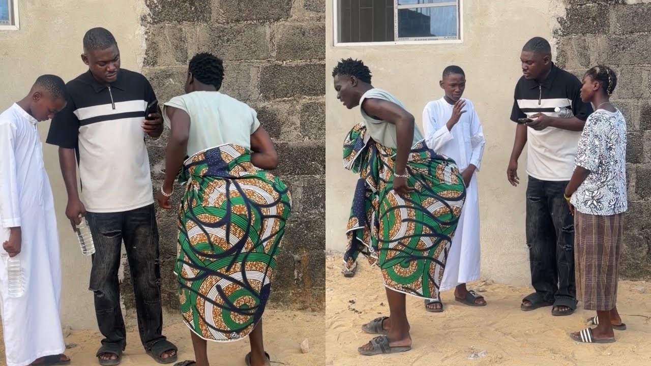 Pastor's daughter did spiritual BBL on this guy for this shocking reason Young Prophet reveals